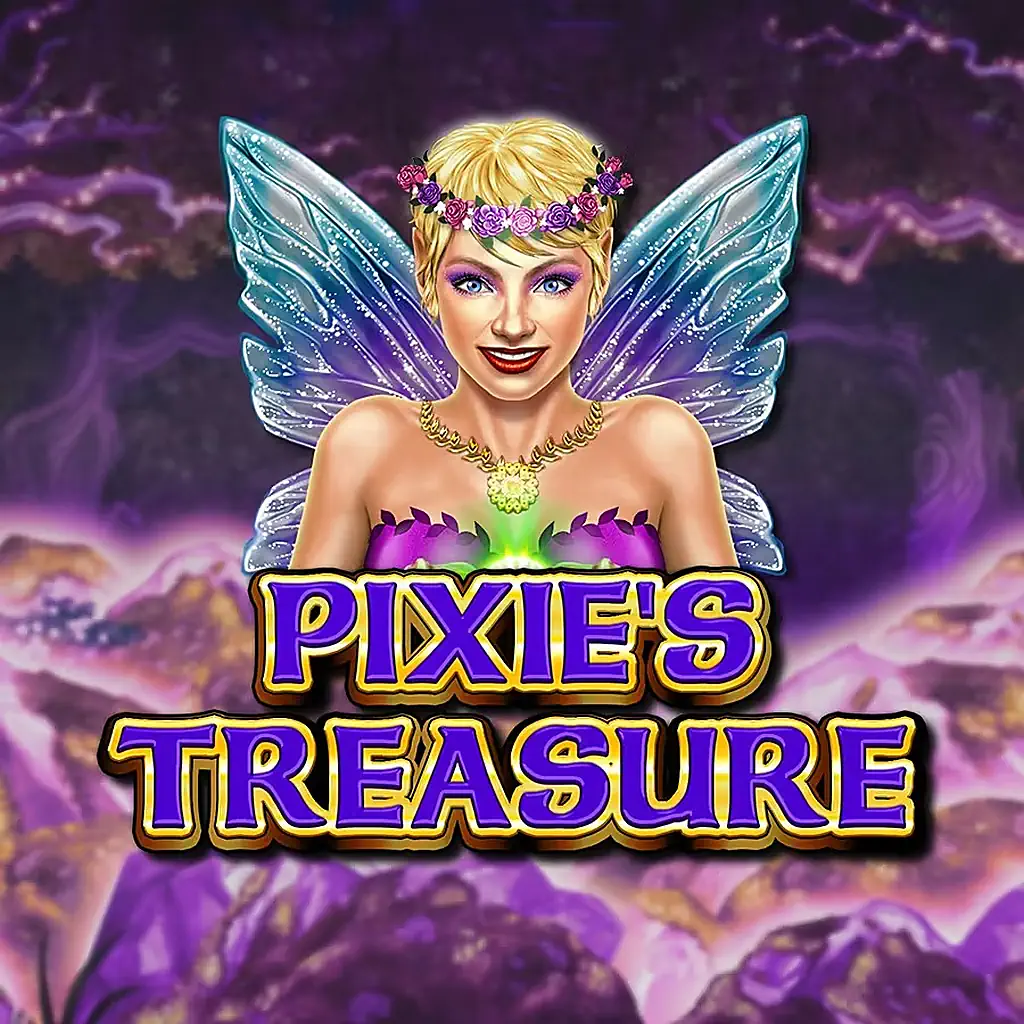 Pixies Treasure - обзор слота с бонусами и выплатами